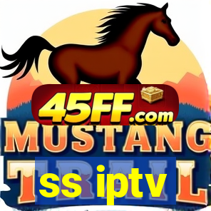ss iptv